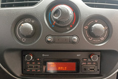 Renault Kangoo 1.5 dCi 90 ch – Barres de toit – Faible kilométrage – Garantie minimale de 6 mois