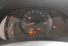 Renault Kangoo 1.5 dCi 90 ch – Barres de toit – Faible kilométrage – Garantie minimale de 6 mois