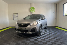 Peugeot 3008 Allure S&S 130ch EAT8 II 1.2 PureTech // Distribution OK