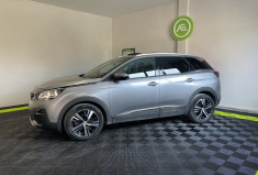 Peugeot 3008 Allure S&S 130ch EAT8 II 1.2 PureTech // Distribution OK