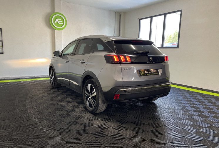 Peugeot 3008 Allure S&S 130ch EAT8 II 1.2 PureTech // Distribution OK