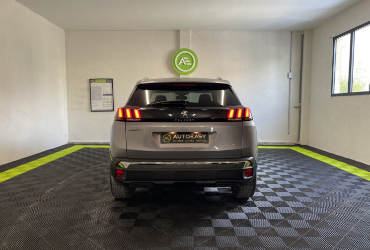 Peugeot 3008 Allure S&S 130ch EAT8 II 1.2 PureTech // Distribution OK