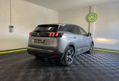 Peugeot 3008 Allure S&S 130ch EAT8 II 1.2 PureTech // Distribution OK