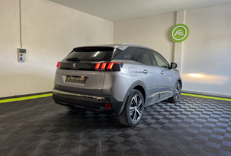 Peugeot 3008 Allure S&S 130ch EAT8 II 1.2 PureTech // Distribution OK