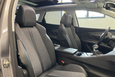 Peugeot 3008 Allure S&S 130ch EAT8 II 1.2 PureTech // Distribution OK