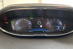Peugeot 3008 Allure S&S 130ch EAT8 II 1.2 PureTech // Distribution OK