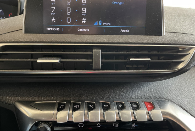 Peugeot 3008 Allure S&S 130ch EAT8 II 1.2 PureTech // Distribution OK