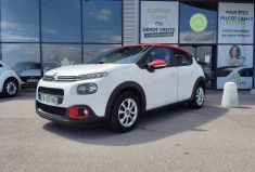 Citroën C3 C3 PureTech 82ch Feel Business S&S E6.d