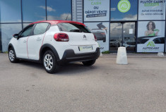 Citroën C3 C3 PureTech 82ch Feel Business S&S E6.d