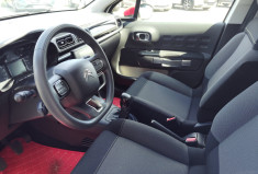 Citroën C3 C3 PureTech 82ch Feel Business S&S E6.d