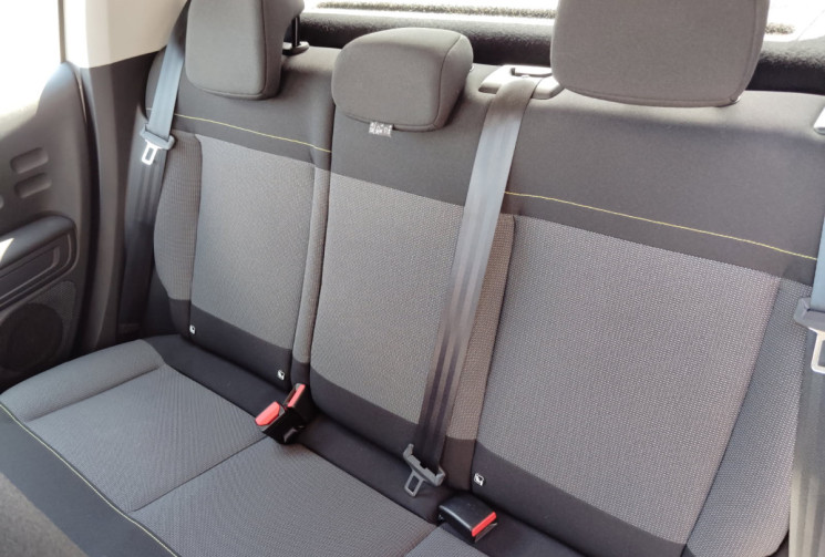 Citroën C3 C3 PureTech 82ch Feel Business S&S E6.d
