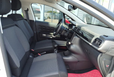 Citroën C3 C3 PureTech 82ch Feel Business S&S E6.d
