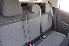 Citroën C3 C3 PureTech 82ch Feel Business S&S E6.d