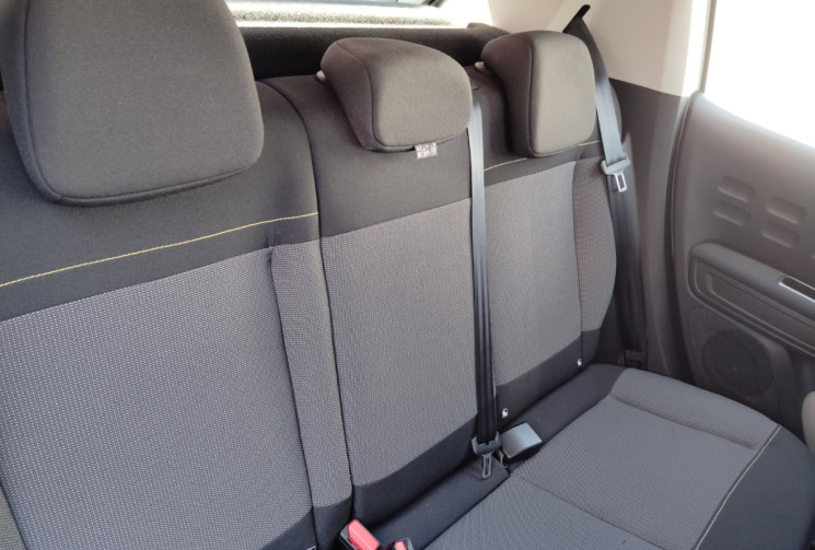 Citroën C3 C3 PureTech 82ch Feel Business S&S E6.d