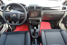 Citroën C3 C3 PureTech 82ch Feel Business S&S E6.d