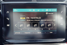 Citroën C3 C3 PureTech 82ch Feel Business S&S E6.d