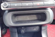 Citroën C3 C3 PureTech 82ch Feel Business S&S E6.d
