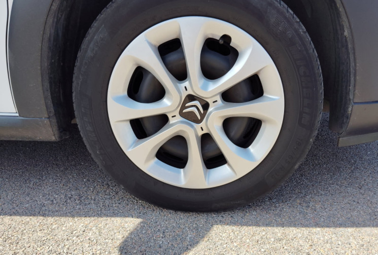 Citroën C3 C3 PureTech 82ch Feel Business S&S E6.d