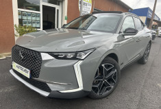DS DS 4 1,5l blue HDI Full Options Cross version Opéra garantie 12/2026