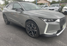 DS DS 4 1,5l blue HDI Full Options Cross version Opéra garantie 12/2026