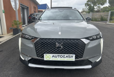 DS DS 4 1,5l blue HDI Full Options Cross version Opéra garantie 12/2026