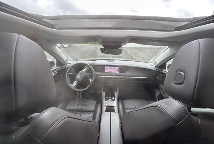 DS DS 4 1,5l blue HDI Full Options Cross version Opéra garantie 12/2026