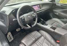 DS DS 4 1,5l blue HDI Full Options Cross version Opéra garantie 12/2026