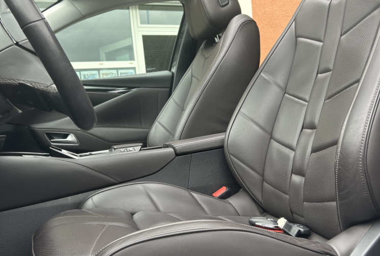 DS DS 4 1,5l blue HDI Full Options Cross version Opéra garantie 12/2026
