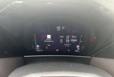 DS DS 4 1,5l blue HDI Full Options Cross version Opéra garantie 12/2026