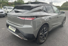 DS DS 4 1,5l blue HDI Full Options Cross version Opéra garantie 12/2026