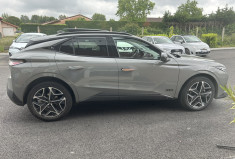 DS DS 4 1,5l blue HDI Full Options Cross version Opéra garantie 12/2026
