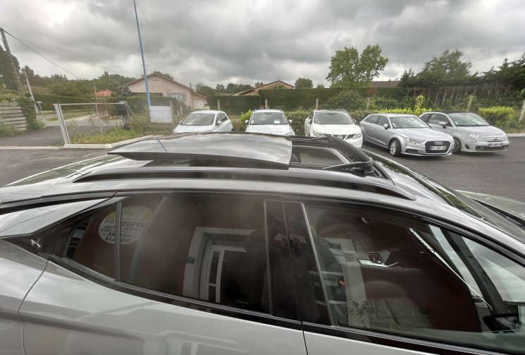 DS DS 4 1,5l blue HDI Full Options Cross version Opéra garantie 12/2026