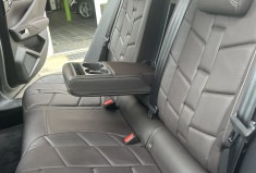 DS DS 4 1,5l blue HDI Full Options Cross version Opéra garantie 12/2026