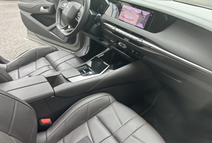 DS DS 4 1,5l blue HDI Full Options Cross version Opéra garantie 12/2026