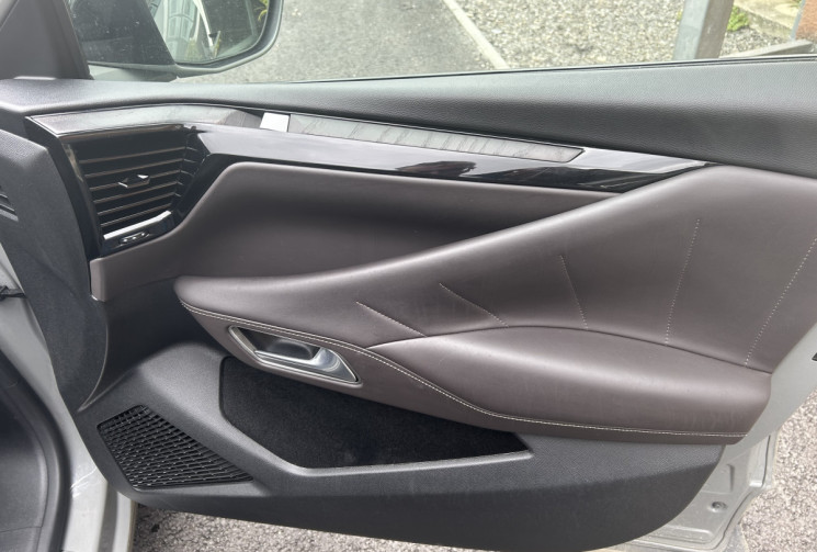 DS DS 4 1,5l blue HDI Full Options Cross version Opéra garantie 12/2026