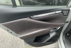 DS DS 4 1,5l blue HDI Full Options Cross version Opéra garantie 12/2026