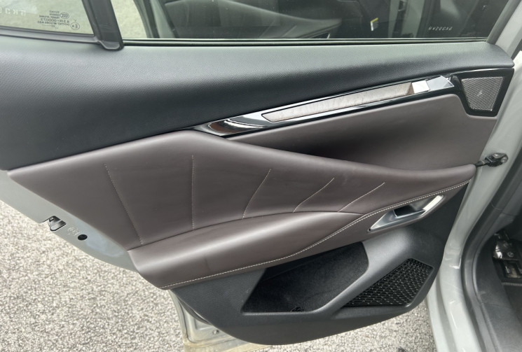 DS DS 4 1,5l blue HDI Full Options Cross version Opéra garantie 12/2026