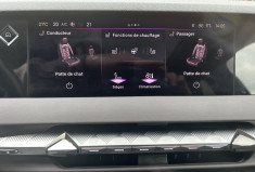 DS DS 4 1,5l blue HDI Full Options Cross version Opéra garantie 12/2026