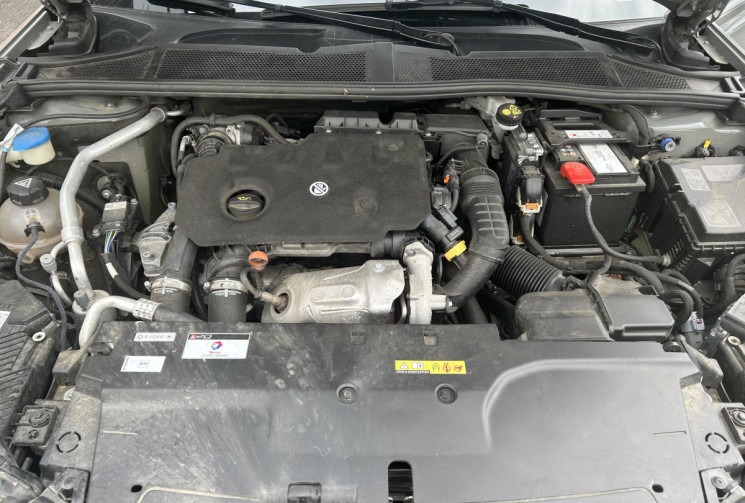DS DS 4 1,5l blue HDI Full Options Cross version Opéra garantie 12/2026
