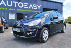 Citroën C3 1.1i 60 CH TOIT ZENITH CLIM REGUL TBE