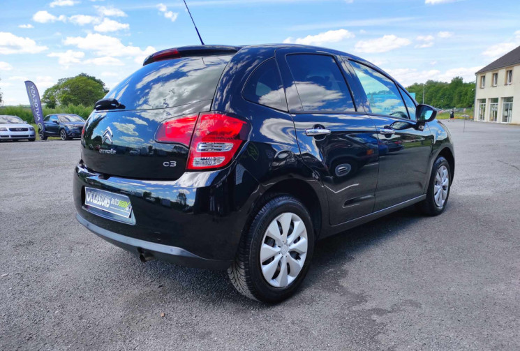 Citroën C3 1.1i 60 CH TOIT ZENITH CLIM REGUL TBE