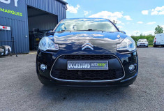 Citroën C3 1.1i 60 CH TOIT ZENITH CLIM REGUL TBE