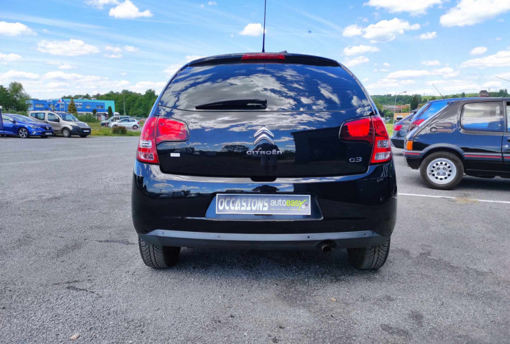 Citroën C3 1.1i 60 CH TOIT ZENITH CLIM REGUL TBE