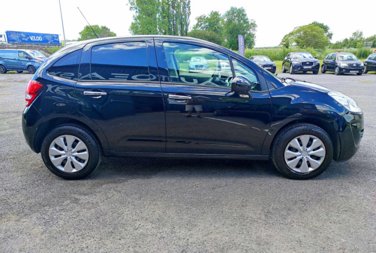 Citroën C3 1.1i 60 CH TOIT ZENITH CLIM REGUL TBE