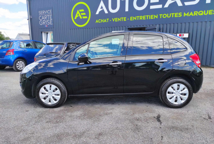 Citroën C3 1.1i 60 CH TOIT ZENITH CLIM REGUL TBE
