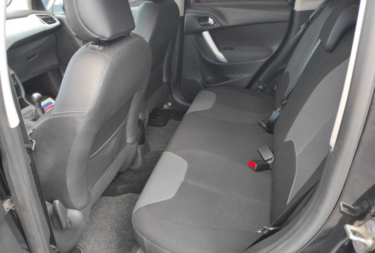Citroën C3 1.1i 60 CH TOIT ZENITH CLIM REGUL TBE