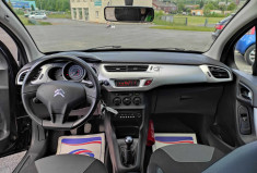 Citroën C3 1.1i 60 CH TOIT ZENITH CLIM REGUL TBE