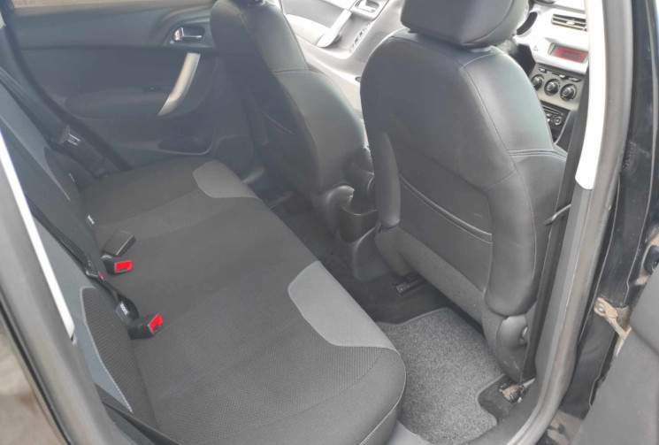 Citroën C3 1.1i 60 CH TOIT ZENITH CLIM REGUL TBE