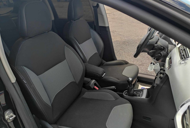 Citroën C3 1.1i 60 CH TOIT ZENITH CLIM REGUL TBE