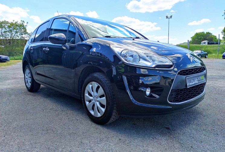 Citroën C3 1.1i 60 CH TOIT ZENITH CLIM REGUL TBE